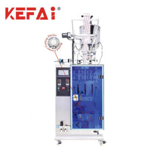 KEFAI սոուսի փայտի փաթեթավորման մեքենա