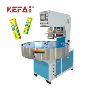 KEFAI ավտոմատ բլիստերի փաթեթավորման մեքենա