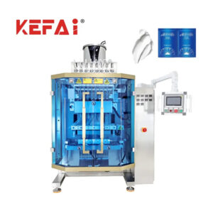 KEFAI բազմաշերտ պայուսակների փաթեթավորման մեքենա