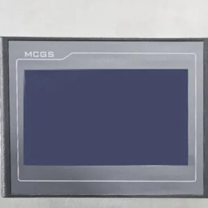 Հեղուկ պարկի փաթեթավորման մեքենայի մանրամասն՝ PLC Touch Screen